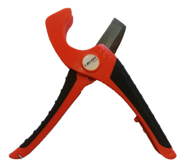 Tijera Corta Tubos Caño Pvc Hasta 42mm  Hexon 1