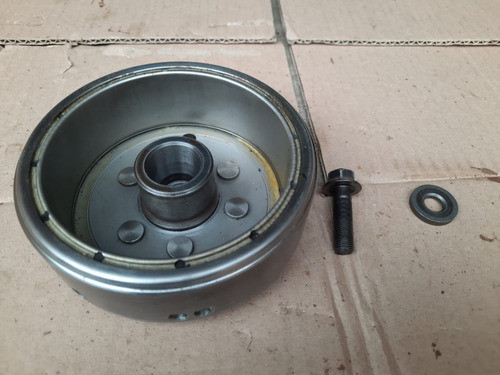 Volante Magnetico Honda Vfr 400 Nc 21 1