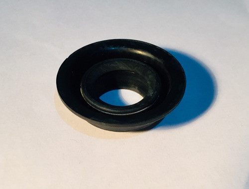 Reten Amortiguador Eje 20 Mm. Ext. 45 Mm. Tipo Capuchón 0