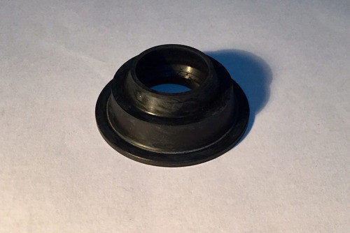 Reten Amortiguador Eje 20 Mm. Ext. 45 Mm. Tipo Capuchón 1