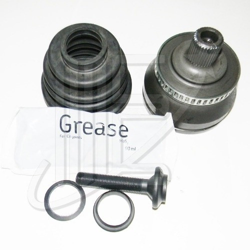 Homocinetica Skf Vw Bora Golf Mk4 Passat B5 Lado Rueda 0