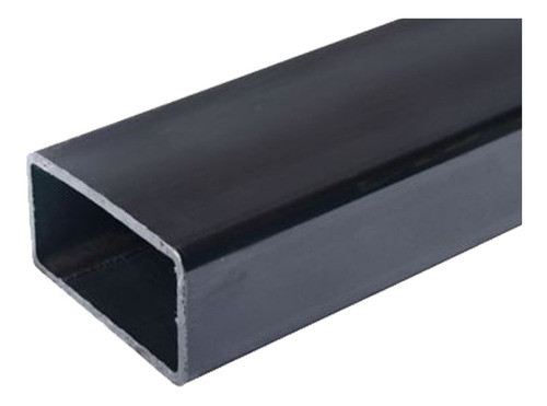 Caño Estructural Rectangular 60x30 Esp. 1,6mm - Perfiles 0