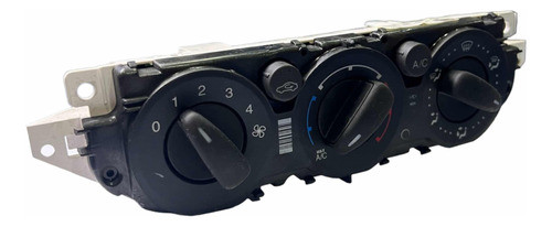 Comando Calefacción Ford Focus 2 Original 0