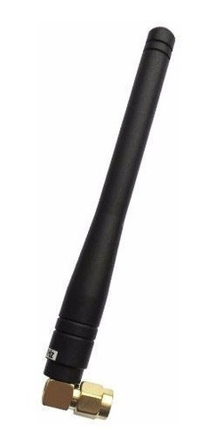 Antena Sw433-wt100 Comunicacion Inalambrica 433mhz Elbow 0