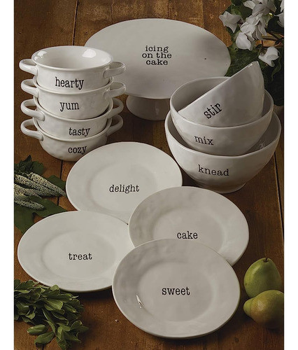 ~? Certified International Corp 23696 3 Piezas Mixing Bowl S 1