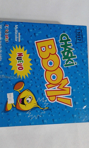 Chaskiboom 24x30 0
