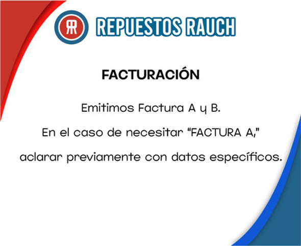 Rodamiento Rueda Del. (c/ Abs) Ford Ka Kinetic 1