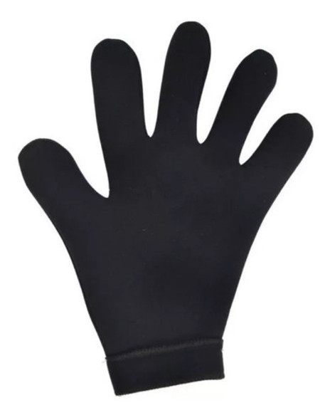 Kit Atacado 6un Luva Protetora Térmica Para Secador Prancha 1