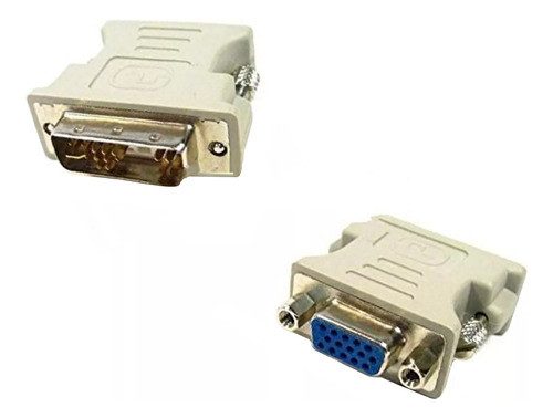 Adaptador Monitor Dvi-a X Vga Dell 0j8461 ((novo)) 0