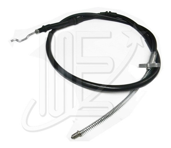 Cable Freno Mano Amarok Trasero 0