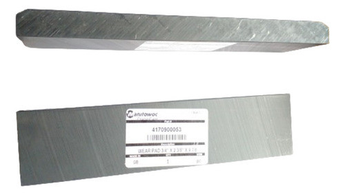 4170900053 Repuesto Linea Pesada - Kit 2 Ud 0