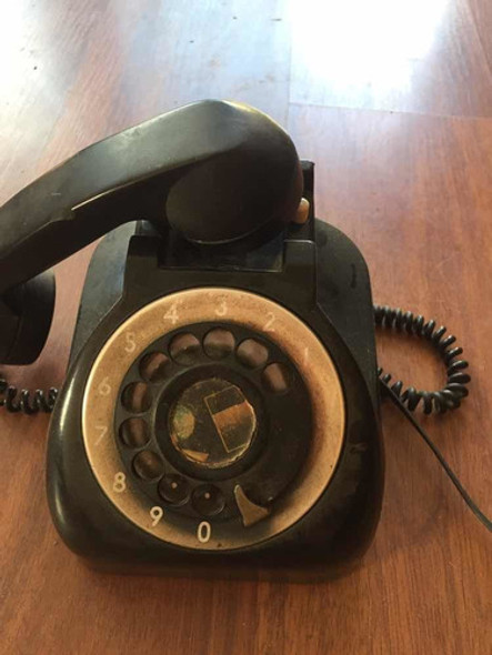 Teléfono Antiguos 1 Teléfono Antiguos 1
