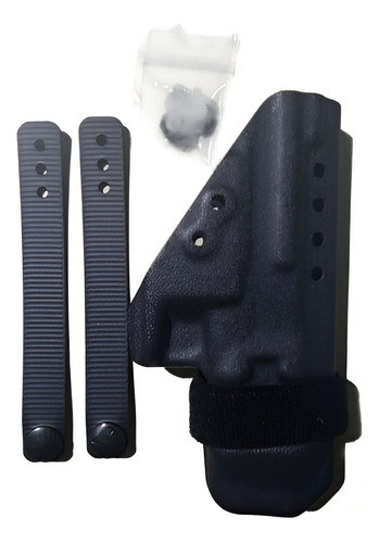 Glock 42 Funda Raven Concealment Morrigan Ambidiestra 0