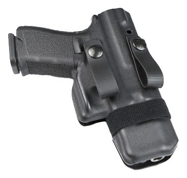 Glock 42 Funda Raven Concealment Morrigan Ambidiestra 1