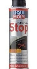 Corta Humo -oil Smoke Stop- Liqui Moly  - Z Norte 0
