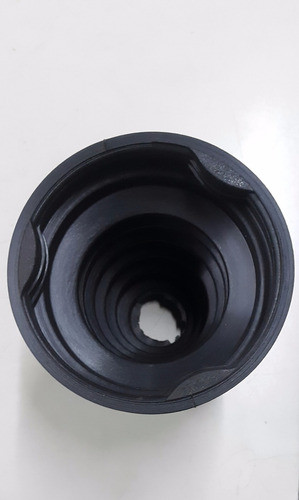 Fuelle Trébol Homocinética Caja Semieje Honda New Civic Si 0