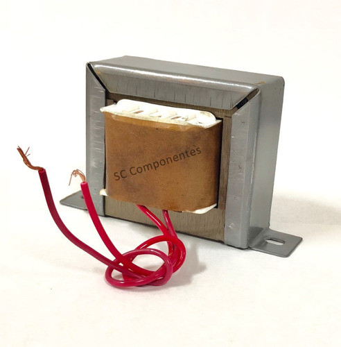 Transformador 220/12v 75w 5a 0