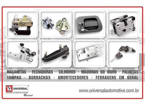 Manija Interior Lado Izq. Chevrolet Cruze 2012 En Adelante 1