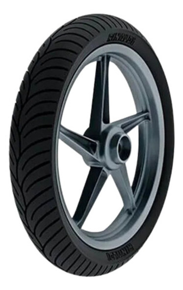 Cubierta Moto 90/90-14 hb37 rinaldi pcx Scooter 1