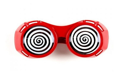 Gafas Espiral Infinito Pack X 12 Unidades Cotillon Fiesta 1