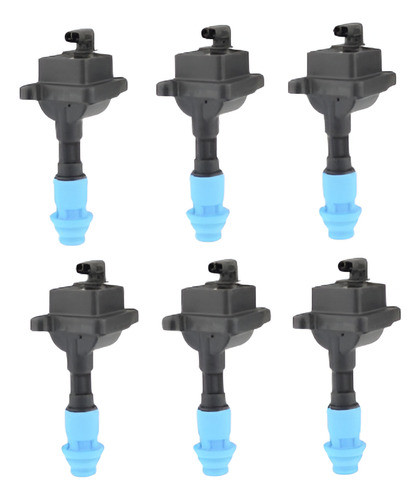 Encendido 6 Bobinas Para Toyota Supra 1993 1996 1997 1998 3. 0