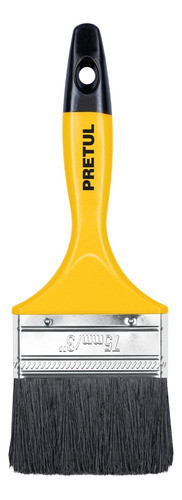 Brocha Uso General De 3´´ (75 Mm) - 21528 - Pretul 0