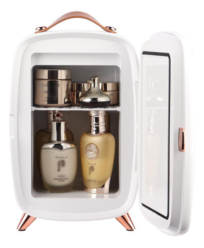 Mini Geladeira 6 Litros Beauty - Minicool 1