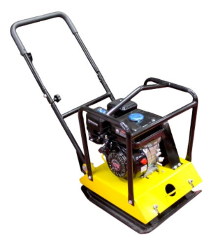 Plancha Compactadora 60kg - Quasar Homecenter 0