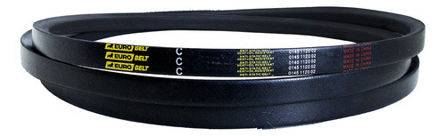 Correia Industrial C-156 - Eurobelt 0