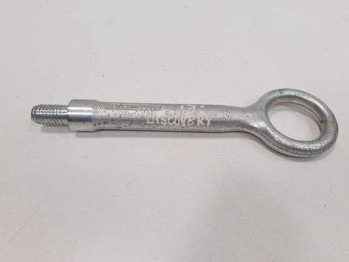 Gancho Reboque Land Rover Discovery Sport 2.0 2015 Á 2018 1