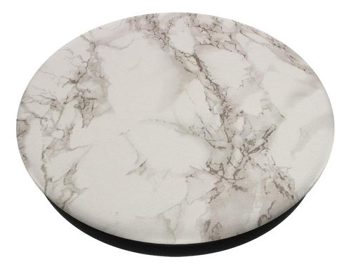 Anillo Para Celular - Marmol Blanco 1