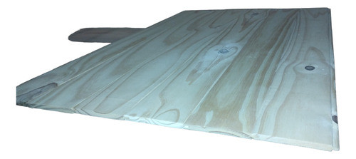 Estante Madera Para Placares  - Muebles - Maderafed 1