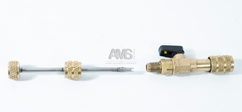 Extractor De Óvulos Con Llave 1