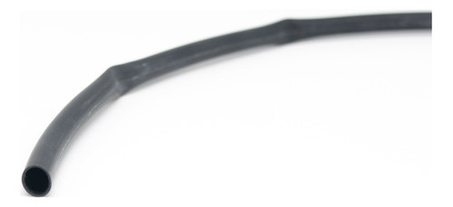 1 Metro Spaguetti Aislante Silicona 6mm Interior 180°c 0