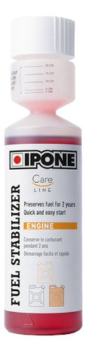 Estabilizador De Combustible Ipone Fuel Stabilizer 0
