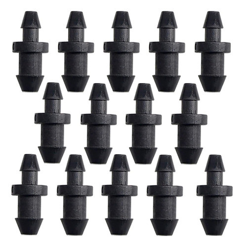 ~? Riego Por Goteo Riego Por Goteo Goof Hole Tapones De 1/4 0