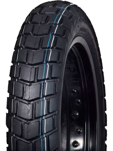 Cubierta Vee Rubber Delanter 90 90 21 Tornado Xtz Vrm163 Fas 0