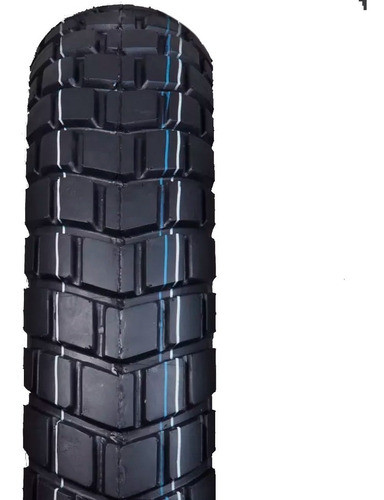 Cubierta Vee Rubber Delanter 90 90 21 Tornado Xtz Vrm163 Fas 1