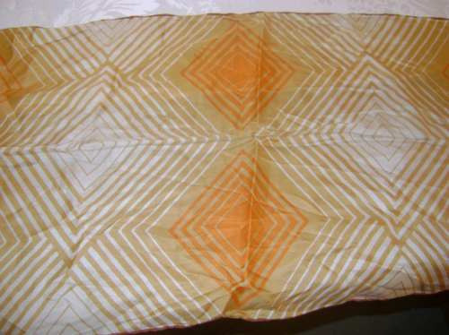 Pañuelo ,chalina De Seda De Shanghai,excelente Calidad 0