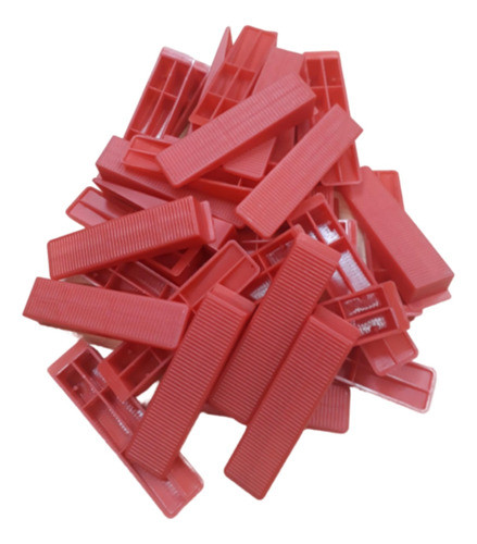 Cuña Para Nivelación De Cerámica Y Porcelato 1