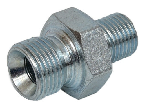 Entrerrosca Acople Adaptador 3/8m X 1/4m 0