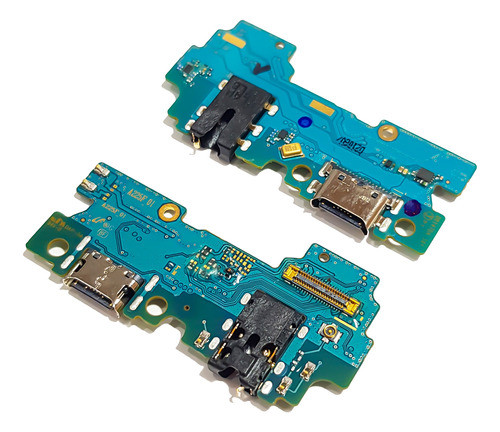 Placa De Carga A22 4g A225 100% Original 0