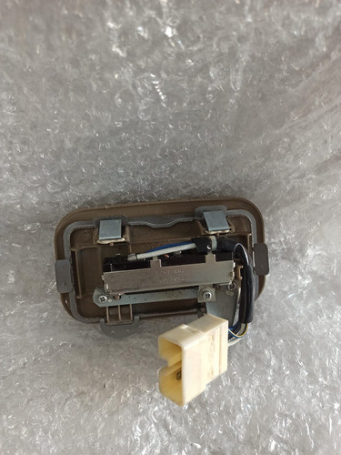 Comando De Ar Condic. Traseiro Hilux Sw4 2013 - Original 1