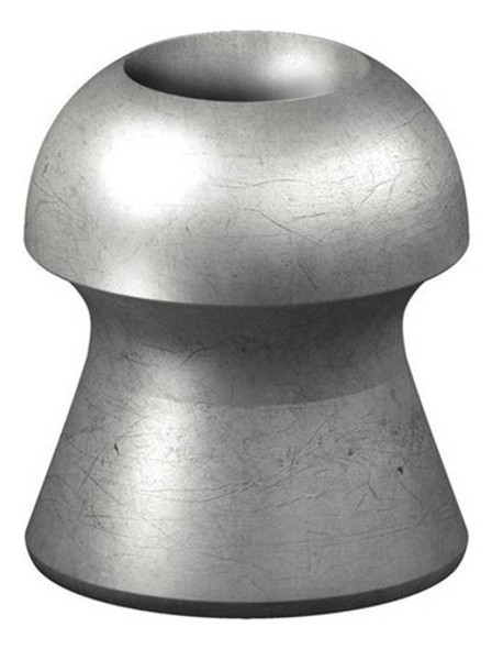 Balines Crosman Premier Hollow Point 5.5 X500 14.3gr 0