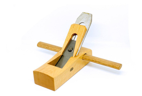 Cepillo De Carpintero 11 Pulgadas 279 Mm De Madera Stronger 0