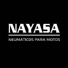 Cubierta Moto 300-18 C/cámara Nayasa Ey603 1