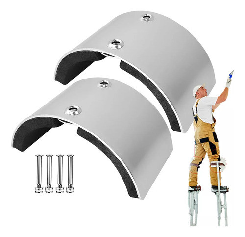 2 Acessórios Para Peças De Palafitas Para Substituição De Pa 0