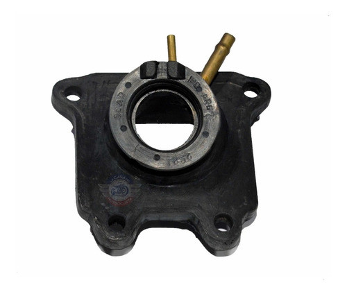 Boca De Admisión Suzuki Akira 120 - Rts 2921 0