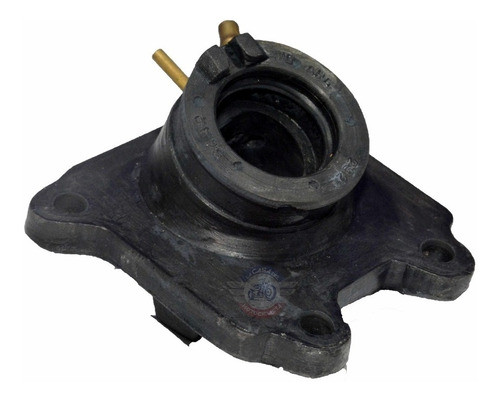 Boca De Admisión Suzuki Akira 120 - Rts 2921 1