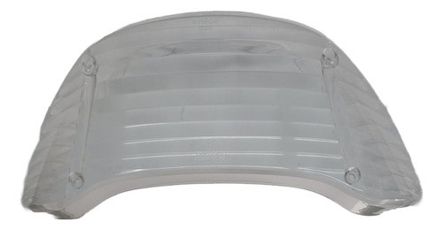 Acrilico Farol Trasero Original Kymco Xciting 500 - Brm 0